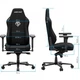 Крісло для геймерів Anda Seat Phantom 3 Size xl Fabric Gray (ad18xl-52-gf-g01) - зображення 9
