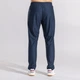 Штаны темно-синие COMBI PREMIUM 104496.331 Joma 4XL - изображение 4