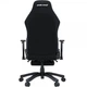 Крісло для геймерів Anda Seat Luna Black Black Fabric (ad18t-44-bf) - зображення 4