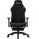 Крісло для геймерів Anda Seat Luna Black Black Fabric (ad18t-44-bf) - зображення 5