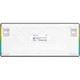 Клавіатура Hator Hellyberry HK75 Mechanical Linear RGB USB UA White/Violet (HK75) - зображення 7