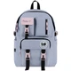 Рюкзак GoPack Education Teens 2500L сірий (GO26-2500L-1) - зображення 1