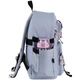 Рюкзак GoPack Education Teens 2500L сірий (GO26-2500L-1) - зображення 5