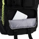Рюкзак GoPack Education Teens 43x30.5x14 см Чорний (GO26-2500L-3) - зображення 13