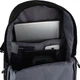 Рюкзак GoPack Education Teens 43x30.5x14 см Чорний (GO26-2500L-3) - зображення 15