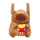 Рюкзак CAPYBARA, розмір 30x20x15 см - изображение 1
