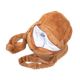 Рюкзак CAPYBARA, розмір 30x20x15 см - изображение 4