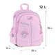 Рюкзак шкільний Kite Education Hello Kitty (HK26-771S) - зображення 3