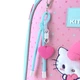 Рюкзак шкільний каркасний Kite Education Hello Kitty HK26-555S-1 - изображение 11