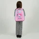 Рюкзак шкільний каркасний Kite Education Hello Kitty HK26-555S-1 - изображение 13