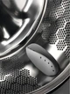 Пральна машина Electrolux фронтальна, 9кг, 1400, A, 66см, дисплей, пара, інвертор, білий - изображение 5
