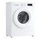 Стиральная машина LG F2Y2NS3WE фронтальная, 6кг, 1200, В, 44см, дисплей, пар, инвертор, белый - изображение 5