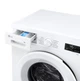 Стиральная машина LG F2Y2NS3WE фронтальная, 6кг, 1200, В, 44см, дисплей, пар, инвертор, белый - изображение 14