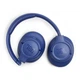 Наушники закрытые JBL TUNE 730BT BLUE - изображение 3