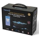 Система защиты от потопа для дома Tervix ZigBee Water Stop Premium на 1 трубу 1" (4912623) - изображение 8