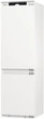 Холодильник Gorenje NRKI517E61WF вбудований з нижн. мороз., 177x69x55см, 2 двері,252(76)л, А+, NF+, Зона св-ті, Диспл, Wi-Fi, Біли - зображення 10