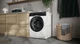 Стиральная машина Electrolux EW6F9452U фронтальная, 10.5кг, 1400, A, 66см, дисплей, пар, инвертор, белый - изображение 8