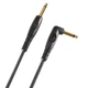 Кабель инструментальный D'ADDARIO PW-GRA-20 Custom Series Instrument Cable (6m) - изображение 1