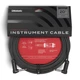 Кабель инструментальный D'ADDARIO PW-AMSGRR-20 American Stage, Right-to-Right (6m) - изображение 2