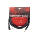 Кабель инструментальный D'ADDARIO PW-GRA-20 Custom Series Instrument Cable (6m) - изображение 2