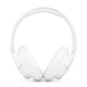 Навушники закриті JBL TUNE 730BT WHITE - зображення 2