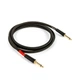 Кабель инструментальный MXR Stealth Series Instrument Cable (10ft) - изображение 2