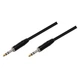 Кабель инструментальный SOUNDKING BJJ280 Gold Series TRS Cable (5m) - изображение 2