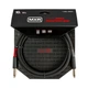 Кабель инструментальный MXR Stealth Series Instrument Cable (10ft) - изображение 3