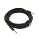 Кабель инструментальный MXR Stealth Series Instrument Cable (20ft) - изображение 2