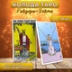 Класична колода Таро Райдера–Уейта ClassicTarot, 78 штук, англіський мова - зображення 1