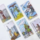 Класична колода Таро Райдера–Уейта ClassicTarot, 78 штук, англіський мова - зображення 4