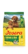 JOSERA Mother & Puppy Salmon & Rice (Family Plus) Спеціальне харчування для сук та цуценят 3 кг (50014967) - зображення 1