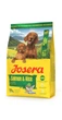 JOSERA Mother & Puppy Salmon & Rice (Family Plus) Спеціальне харчування для сук та цуценят 3 кг (50014967) - зображення 3