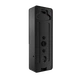 Комплект видеодомофона 7" Slinex ML-20HD (Black) + SQ-07MTHD (White) - изображение 4