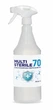 Антисептическое средство "Multie Sterile 70", 1 л - изображение 1