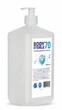 Антисептическое средство "Body Sterile 70" 1л - изображение 2