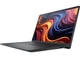 Ноутбук Dell 15 DC15255 (92RMY), AMD Ryzen 3 7320U, Radeon 610M, 8/512 ГБ, Windows 11, Black - изображение 4