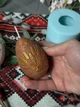 Силиконовая форма Писанка с колосками - изображение 3