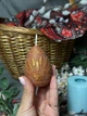 Силиконовая форма Писанка с колосками - изображение 4