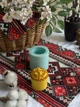 Силиконовая форма Традиционная украинская пасха - изображение 5