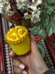 Силиконовая форма Традиционная украинская пасха - изображение 10