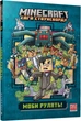 Minecraft. Моби рулять! Частина 2. Сага Стоунсворду - Н. Еліопулос (9786175294130) - изображение 1