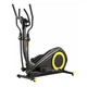 Орбитрек электромагнитный программируемый Q-фактор 20см HouseFit HB-8268ELM шаг до 45 см для дома и спортзала с нагрузкой до 140кг - изображение 2