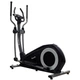 Орбитрек электромагнитный Шаг 45см, Маховик 10 кг HouseFit HB-8268ELM silver Q-фактор 20 см с нагрузкой 150 кг - изображение 2