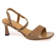 Босоніжки жіночі Berkonty 5L3235-1-1/BEIGE WEL 36 Бежевий - изображение 1