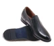 Туфлі комфорт чоловічі Anemone AL6353D-13-T1/BLACK LEATHER 41 Чорний - зображення 5