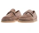 Лофери чоловічі Anemone AM4503D-2-1467/BEIGE WELL 43 Бежевий - изображение 4