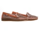 Мокасини жіночі 24PFM L8-900-K1/BEIGE 37 Бежевий - зображення 2