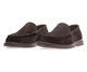 Лофери чоловічі Goodboots 4609-12-1/BROWN NOIR 45 Шоколадний - изображение 4