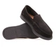 Лофери чоловічі Goodboots 4609-12-1/BROWN NOIR 45 Шоколадний - изображение 5